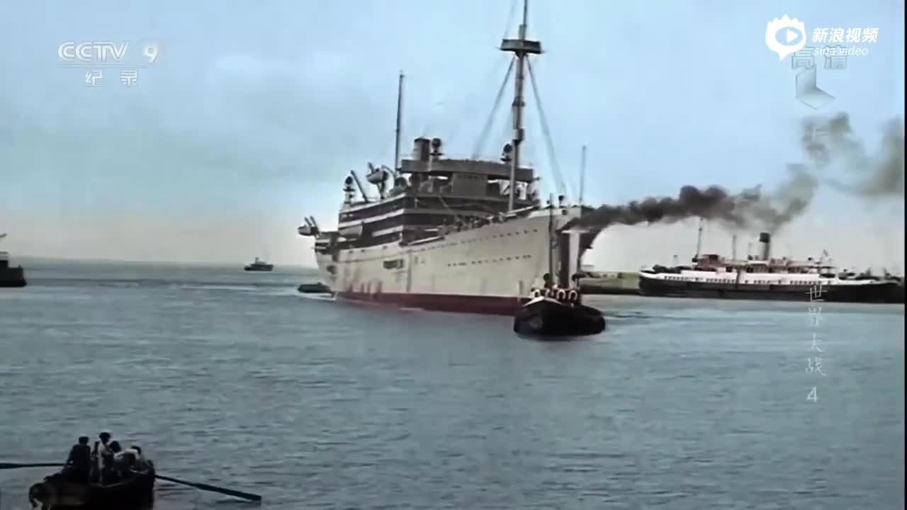 世界大战纪录片：借助迅雷下载，揭开战争真相的面纱 (世界大战纪录片)