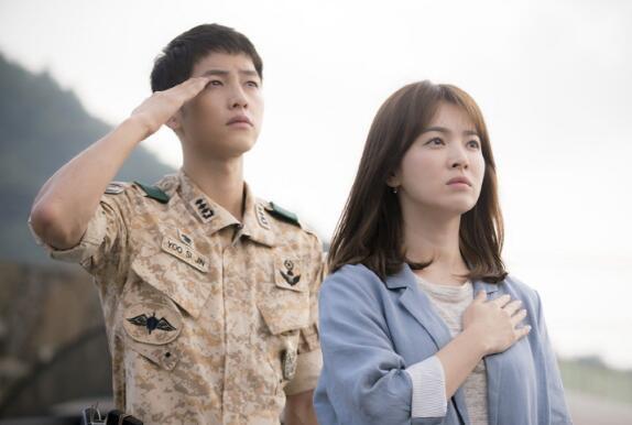 韩国双宋夫妇的爱情童话缘尽两人先后发声明正在协议离婚