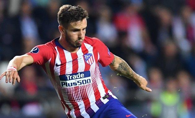 马德里竞技球星尼古兹承认他想在职业生涯的后