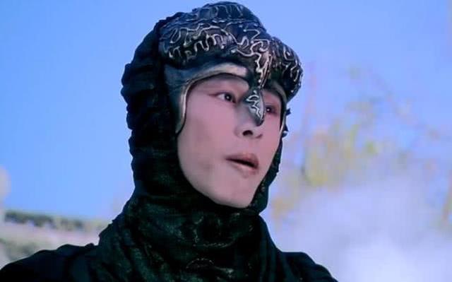 你还认识《仙剑三》的何必平吗?当年屌丝的他,如今帅成潮范男神