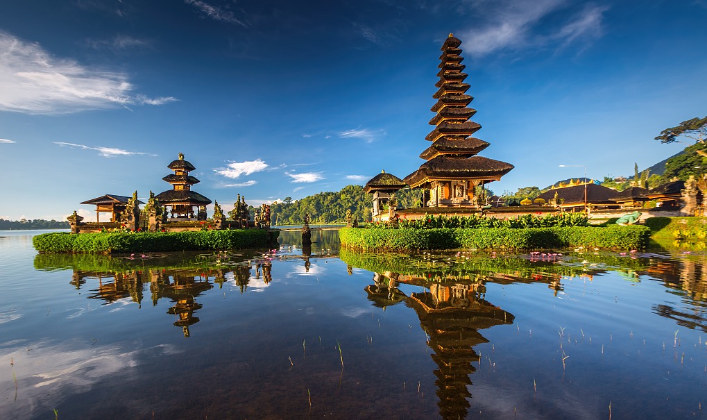 东南亚旅游国家排名(东南亚旅游国家排名图表)