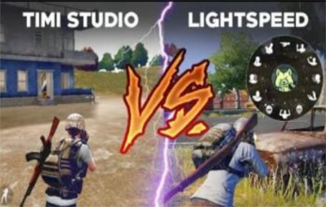 刺激战场：同是吃鸡手游，为何刺激战场如此火爆，全军出击却凉了