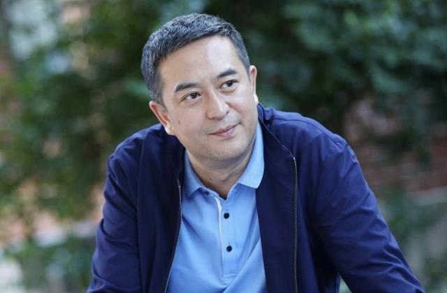 《少年派》成年之后的林妙妙三观倒退|少年派|林妙妙|林大为_新浪新闻