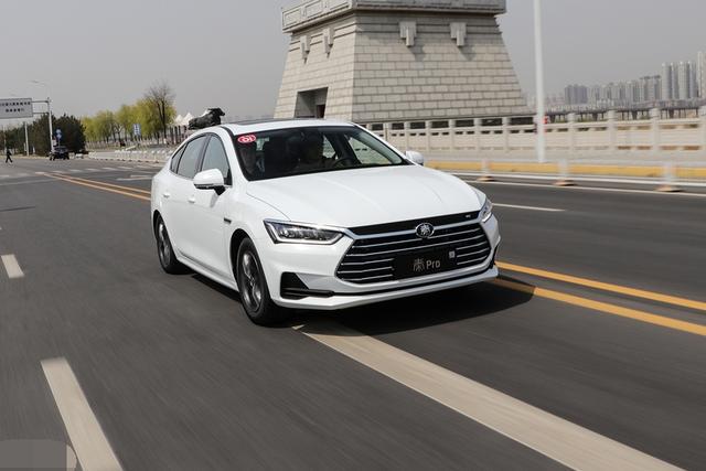 新款比亚迪秦pro燃油超能版好不好我可以告诉你的就只有这些