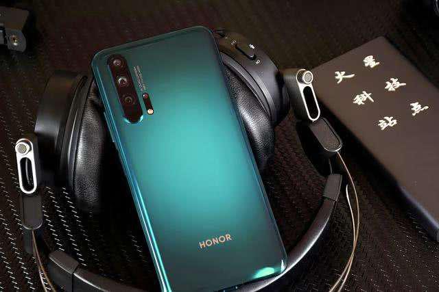 华为麒麟980惊喜4800四摄dxo全球第二100屏7月2日再次开售