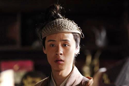 你还认识《仙剑三》的何必平吗?当年屌丝的他,如今帅成潮范男神