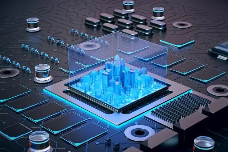 星瀚资本杨歌人工智能离真正的落地还有很长的距离