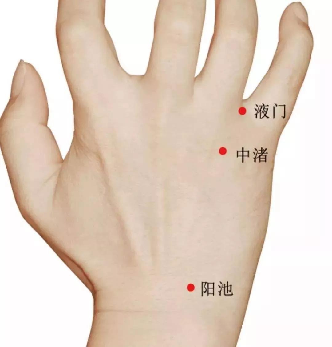 化脓性中耳炎的艾灸调治方案|中耳炎|艾灸|化脓性_新浪新闻
