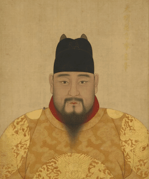 夺门之变后明英宗下诏痛斥弟弟不孝不悌，十多天后朱祁钰离奇去世|夺门之变|朱祁钰|朱祁镇_新浪新闻
