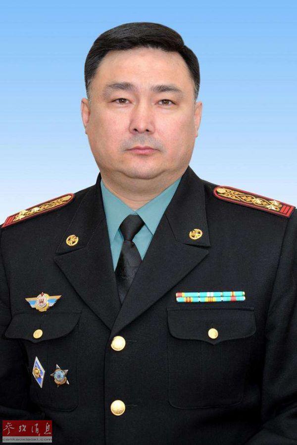 邻邦扫描50岁哈军少将升任副防长俄3万吨核动力破冰船下水