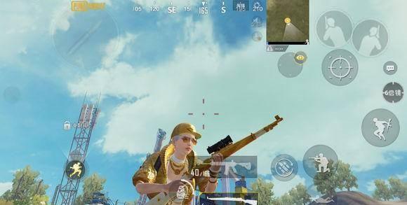 刺激战场国际服：又上新军需，光子国际服中用足了劲的吸金！