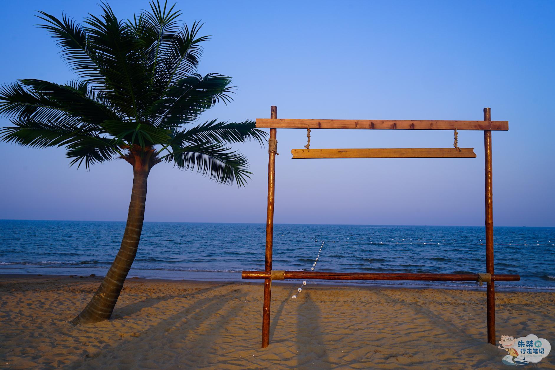 河北最具"网红"潜质的海岸线,打卡拍照,张张火爆社交网络