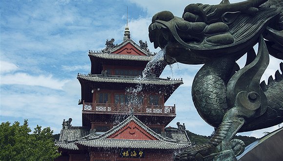 威海:入选2019避暑旅游样本城市,又一张国家级名片