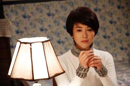 《神探柯晨》左小青首演黑帮老大,霸气与柔情浑然天成