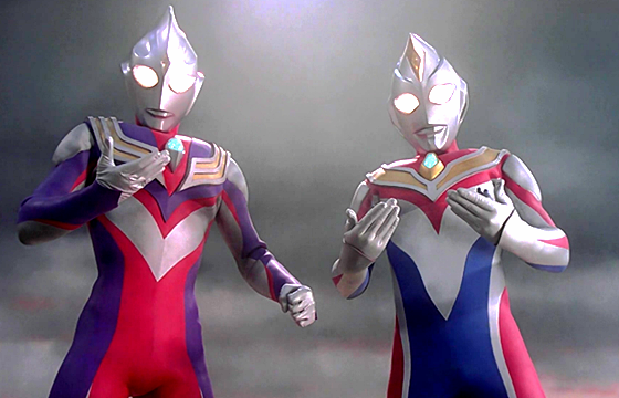 戴拿奥特曼|迪迦|奥特曼_新浪新闻