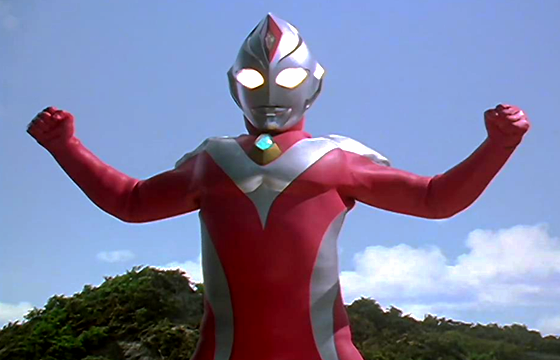 戴拿奥特曼为什么没有开挂形态其实10年前被废弃了