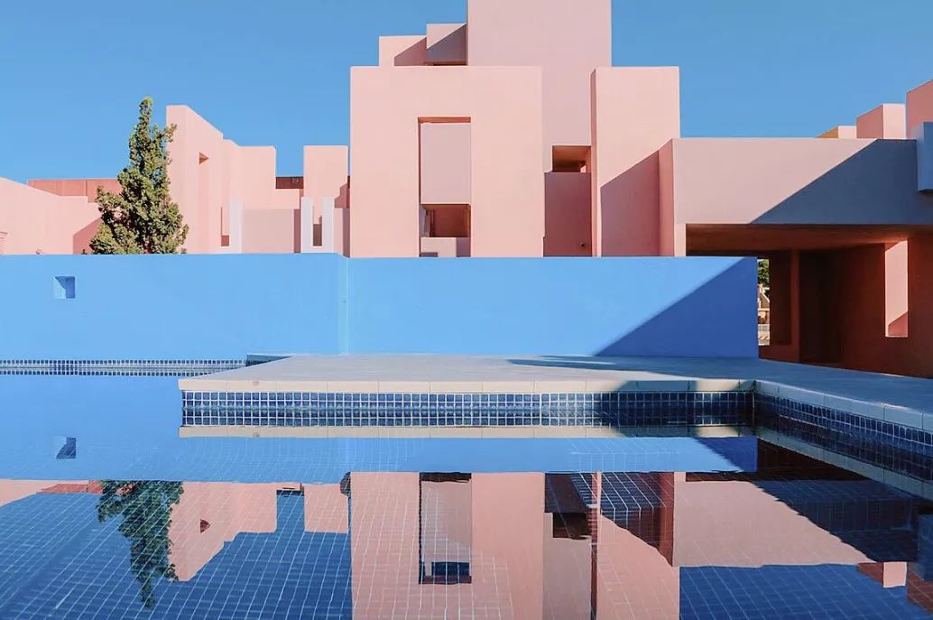 《纪念碑谷》—看一眼就沦陷|纪念碑谷|建筑|北非_新浪新闻