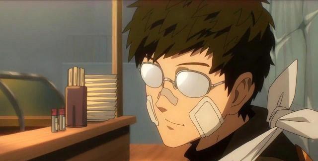 无证骑士这不是赢不赢得了的问题