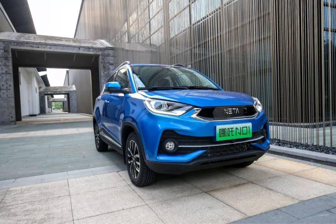 合众宜春工厂建设开工,双资质双产品双工厂令人羡慕-新浪汽车