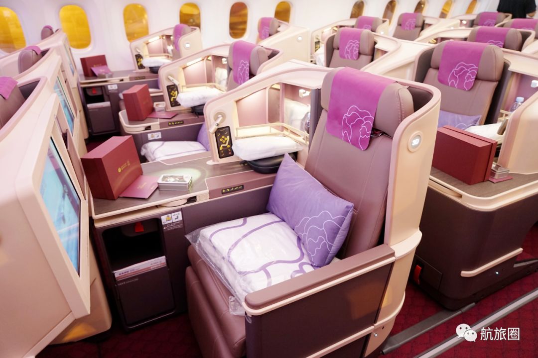 夜话丨东航披露大兴转场详细方案,吉祥首条洲