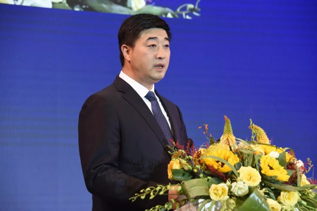 茅台集团老领导季克良,罗双全,国家食品质量监督检验中心副主任程劲松