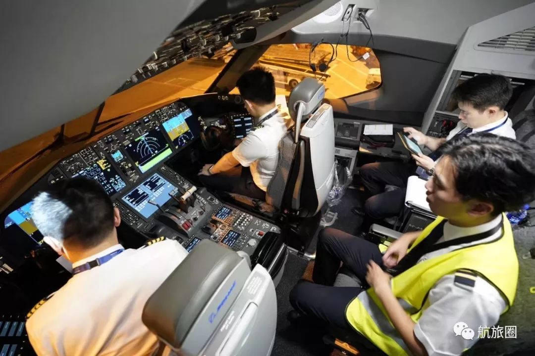 夜话丨东航披露大兴转场详细方案,吉祥首条洲