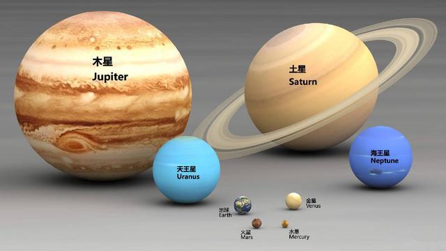 太阳系有175颗卫星，为什么金星却没卫星？科学家：自己撞没了