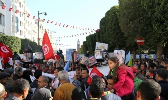 为何阿拉伯之春后的中东,更加凄惨了?