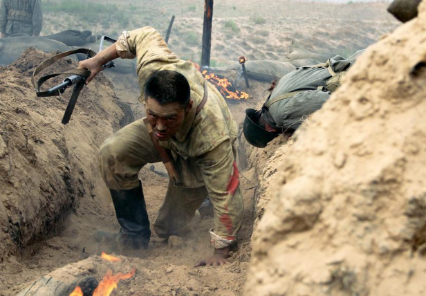 二野|敌人|纵队_新浪新闻