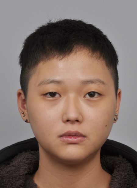 死鱼眼飞机场的男人婆换头变超美甜心可她为啥嫁了个长鼻怪