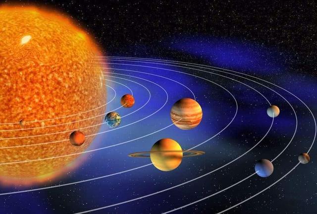 但这些卫星并没不是八大行星均匀分布,其中木星的卫星数量最多,目前