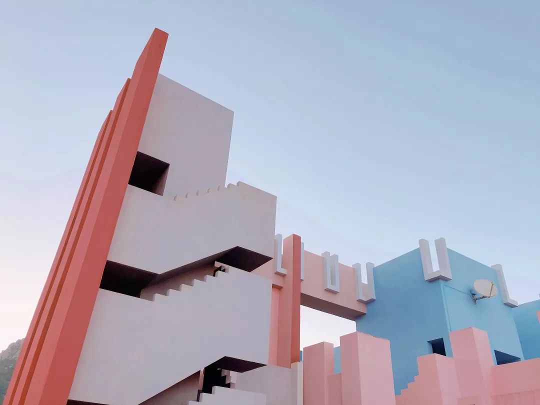 《纪念碑谷》—看一眼就沦陷|纪念碑谷|建筑|北非_新浪新闻