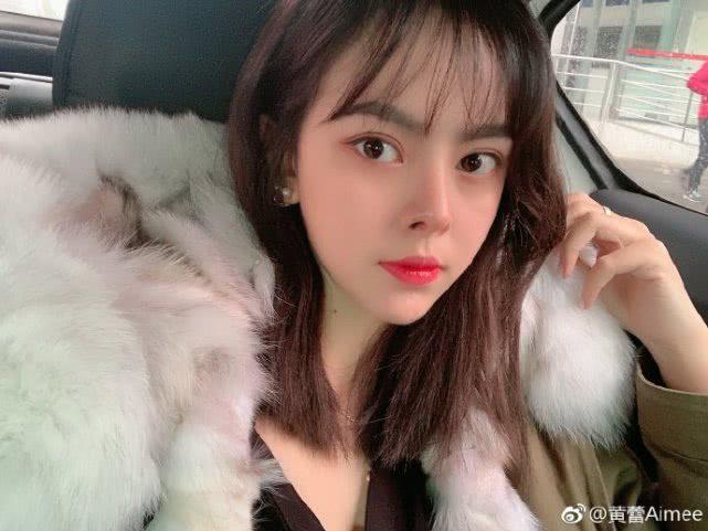 最小星女郎长江七号童星黄蕾近照认不出已彻底退出演艺界