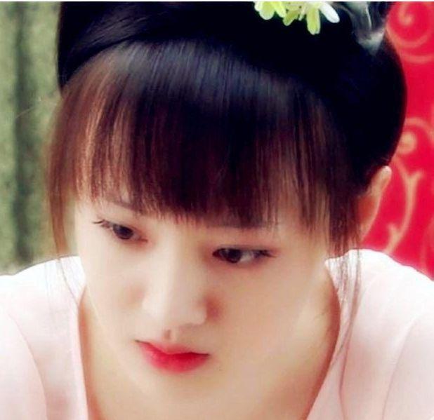 女明星的婴儿肥时期,张柏芝林心如刘亦菲郑爽赵丽颖,你最喜欢谁