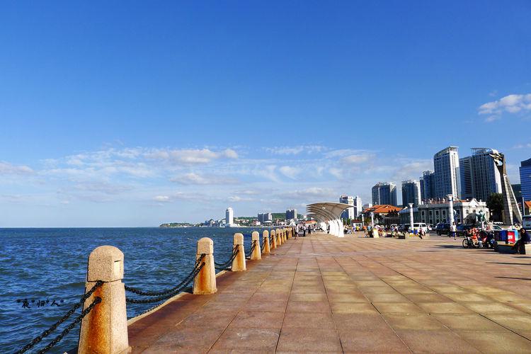 山东最具发展潜力的3座城市淄博潍坊和烟台谁将脱颖而出