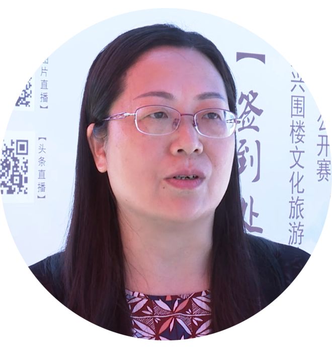 始兴县委常委,宣传部部长 赖小红通过这个活动,为我们接下来的乡村