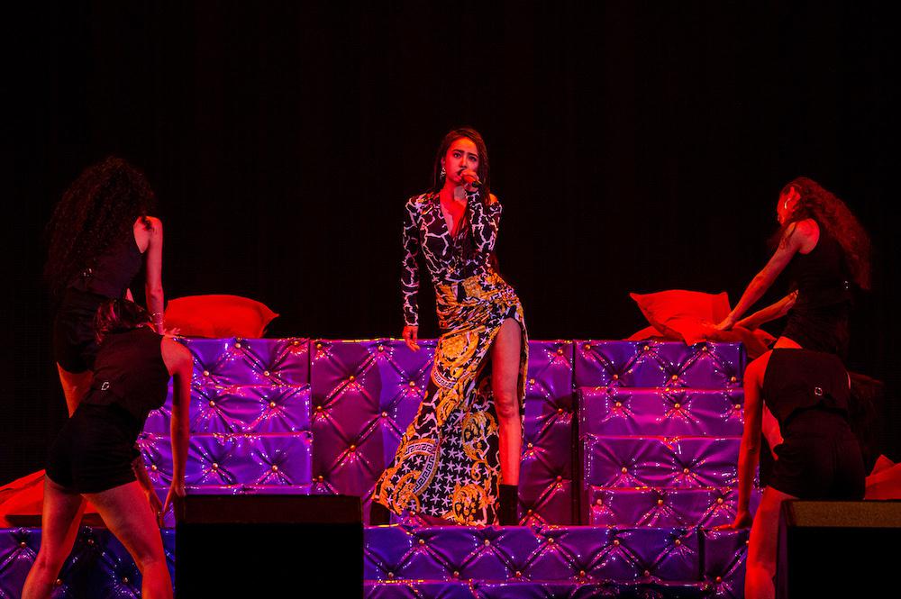 第30届金曲奖受热议:蔡依林任性不走红毯,和林忆莲三度交锋