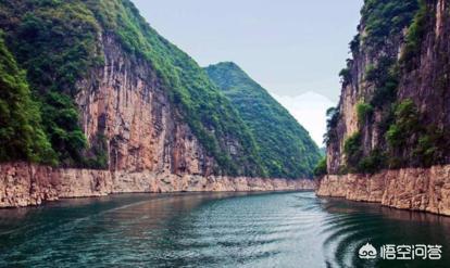 上海到马来西亚旅游攻略重庆(上海到马来西亚吉隆坡多少公里)(图1) 重庆三峡旅游攻略