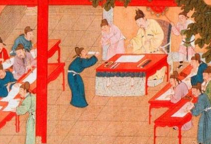 梦回汉朝:汉代的科举制与察举制的有什么不同?|官僚|科举制|九品_新浪新闻