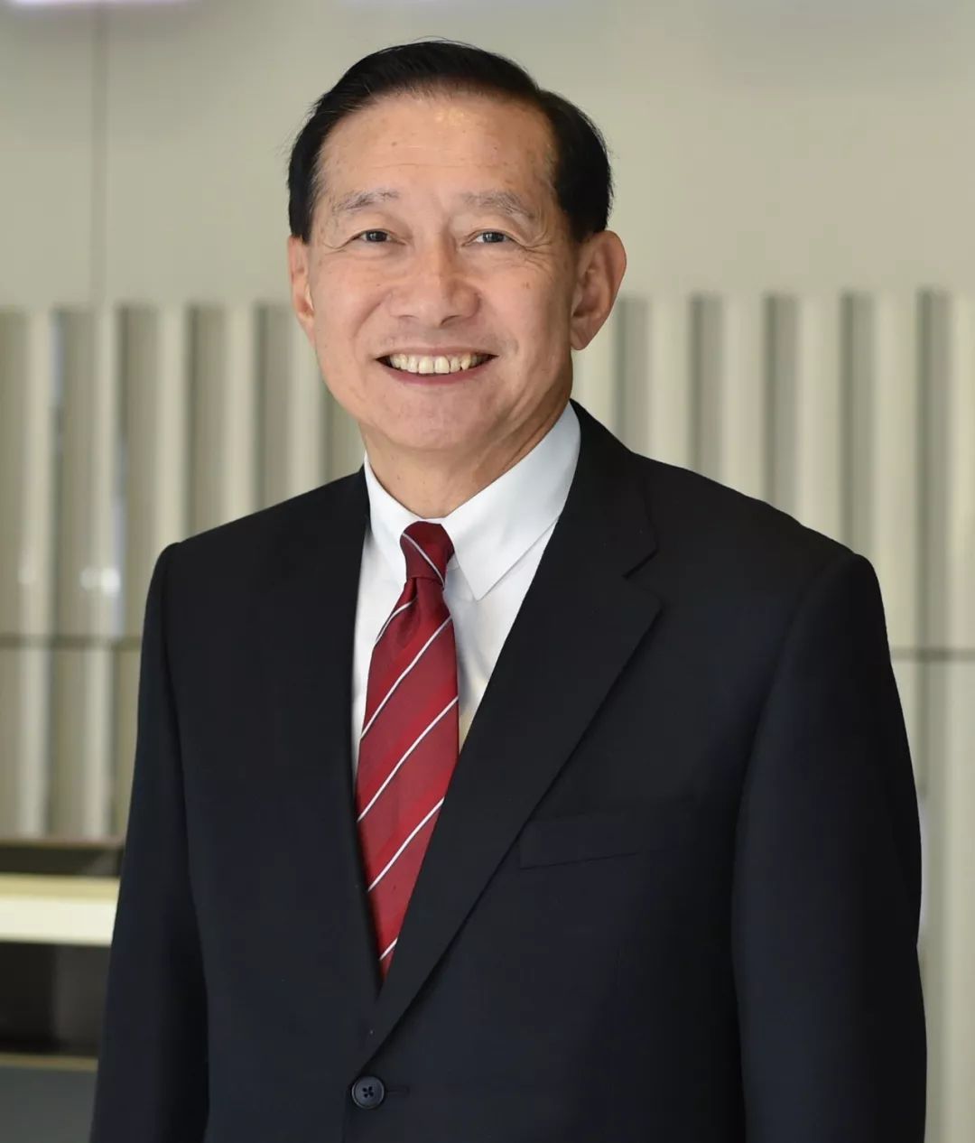 首页 财经资讯 >>银行资讯  除了谈及中国金融业开放,王冬胜还给中国