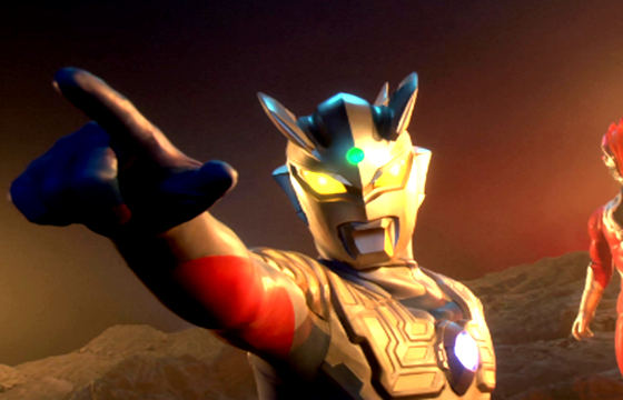 赛罗诺亚都会穿越时空超古代迪迦很猖狂为什么不去灭掉他