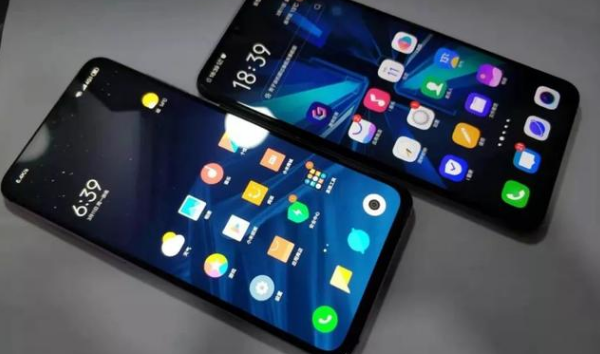 预算三千该选小米9还是红米k20pro?看完这对比就懂__财经头条