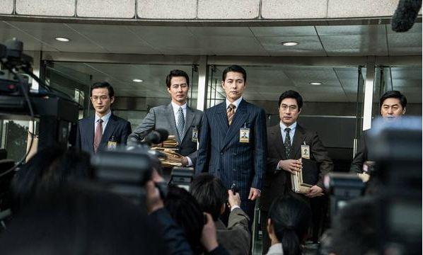 秘密检察官 新浪（移动端）