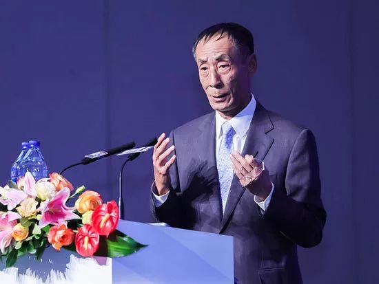 招商银行原董事长秦晓不管怎么描述国企的本质就是政府直接进入市场