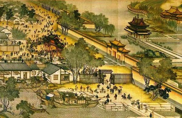 中国古代王朝的国祚为何极难超过300年?封建制度有一致命缺陷|王朝|封建制度|封建王朝_新浪新闻