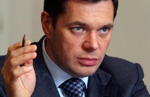 他是俄罗斯最有钱的人,身家1177亿,从矿业走出来的超级富豪