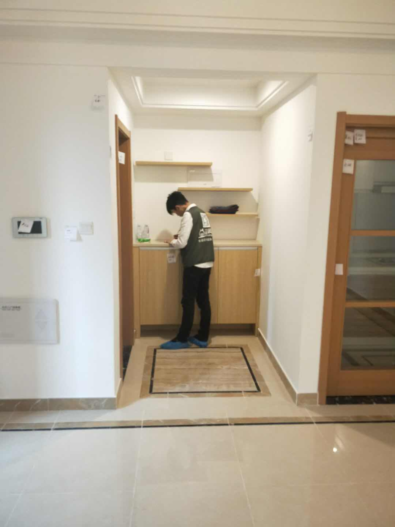 专业验房师告诉你精装房验收要验哪些