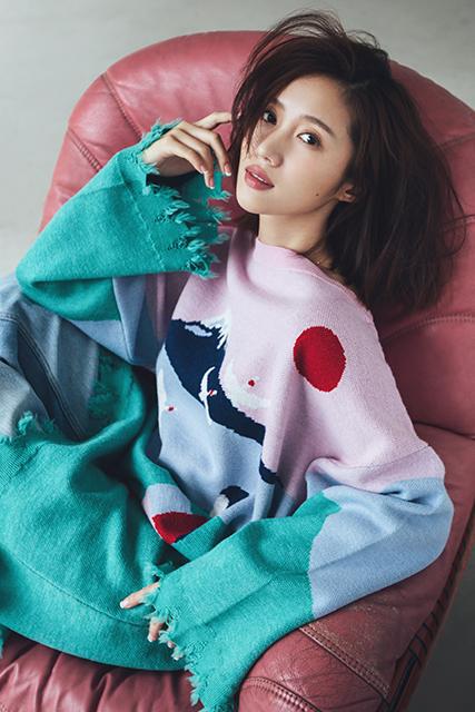 破冰行动钟素娟神探柯晨赵紫萱竟然美的如此高级