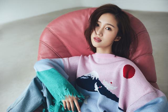 破冰行动钟素娟神探柯晨赵紫萱竟然美的如此高级