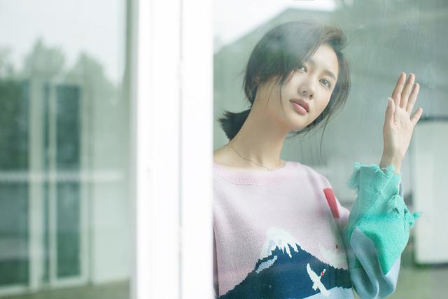 破冰行动钟素娟神探柯晨赵紫萱竟然美的如此高级